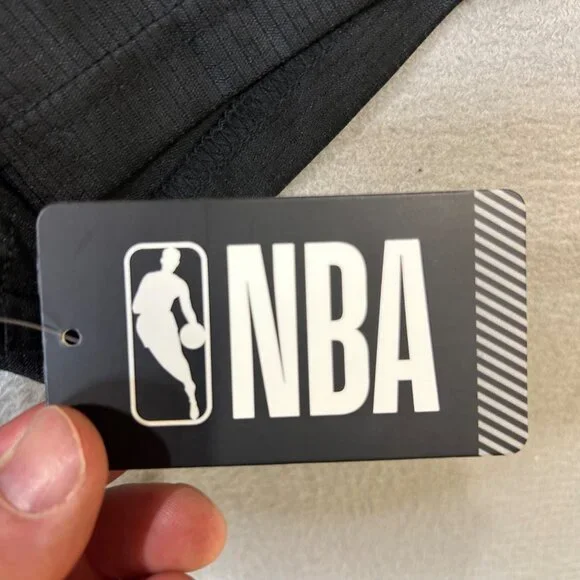 NBA Full Press T-Shirt Men's Size 2X Performance Top NWT - Picture 7 of 11